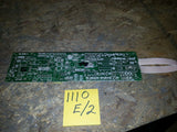 640-0231H-11 6400231H11 POWER SUPPLY and DISPLAY BOARD