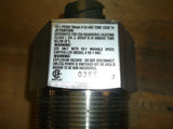 NNB VS-1 CU-8W TEMP CODE T4 PROBE FOR HAZARDUS LOCATION