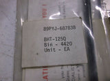 NNB Radio Antenna BHT-125Q  ... each