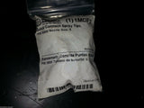 NNB NZQC5P-050 Quick Connect Nozzle, Male, Size 5.0, Pk 5