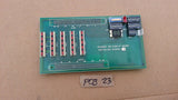 SPINNER SW / DISPLAY 381-600232-2