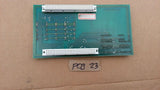 SPINNER SW / DISPLAY 381-600232-2