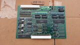 DNS TRACK PARTS SPINNER I / O BOARD 381-600231-3