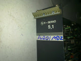 Atlas Copco/Chicago Pnuematic CSC91 - K259684-82
