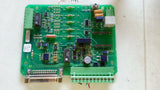 ABB 2017266-001 REV AI DRB0118 EE1013544 2017267-002