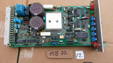 Frequenzumrichter TFR 600S 230VAC 2 AEFF 100 HZ