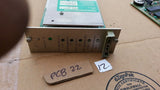 Frequenzumrichter TFR 600S 230VAC 2 AEFF 100 HZ