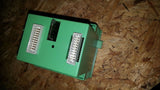 PHOENIX CONTACT 2719357 USED IBS STME 24 BK-FT-T BUS TERMINAL ... each