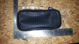 new Travel Electronics MEDICAL Organizer Storage PERSONAL GROOMING 8X4X2 POUCH