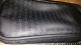 new Travel Electronics MEDICAL Organizer Storage PERSONAL GROOMING 8X4X2 POUCH
