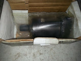 NIB M&S HYDRAULIC MLHM12.5C4B HYDRAULIC MOTOR
