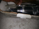 NIB M&S HYDRAULIC MLHM12.5C4B HYDRAULIC MOTOR