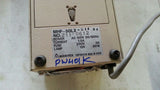 MORITEX MHF-50LII-214  POWER SUPPL