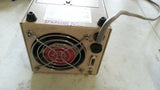 MORITEX MHF-50LII-214  POWER SUPPL