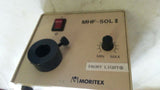 MORITEX MHF-50LII-214  POWER SUPPL