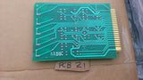 SWITCH CKT BD 3-1900-15 REV O 0 A159