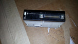 OMRON CPM2C-16ETC INPUT / OUTPUT UNIT PLC 24VDC AUTOMATION ,, EACH QTY