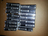 OMRON CPM2C-16ETC INPUT / OUTPUT UNIT PLC 24VDC AUTOMATION ,, EACH QTY