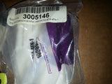 NIB FACTORY SEALED FLUOROWARE ENTEGRIS BT4  4FN 1 ..,, EACH