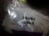 NIB FACTORY SEALED FLUOROWARE ENTEGRIS BT4  4FN 1 ..,, EACH