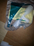 NIB FACTORY SEALED FLUOROWARE ENTEGRIS BT4  4FN 1 ..,, EACH