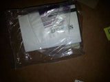 NIB FACTORY SEALED FLUOROWARE ENTEGRIS BT4  4FN 1 ..,, EACH