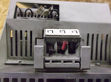 MAGNETEK RVS REDUCED VOLTAGE STARTER 30 HP 115V DUAL ADJUST