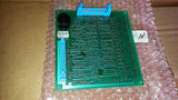 NNB Hitachi Seiki PT.DP - 02 DISPLAY BOARD MICON8