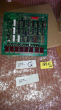 NNB Hitachi Seiki PT.DP - 02 DISPLAY BOARD MICON8
