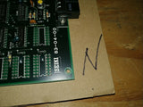 NNB Hitachi Seiki 83-04-00 CNC Board