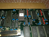 HITACHI SEIKI BOARD 00-01-03