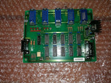 NNB HITACHI SEIKI 01-16-02 BOARD