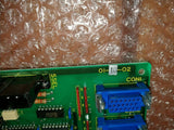NNB HITACHI SEIKI 01-16-02 BOARD