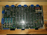 Hitachi Seiki Control Board 01-05-53-00