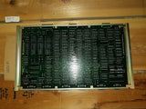 Hitachi Seiki Control Board 01-05-53-00