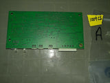 SS0016-6539 REV 04 CIRCUIT BOARD SEC0011594