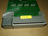 ALLEN BRADLEY 1746-IB16 SERIES C ..each .. qty