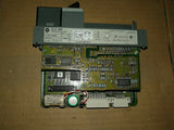 ALLEN BRADLEY 1747-L542 PROCESSOR UNIT SER A FAC 1M PROC REV 2