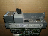 ALLEN BRADLEY 1747-L542 PROCESSOR UNIT SER A FAC 1M PROC REV 2