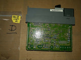 ALLEN BRADLEY 1747-L542 PROCESSOR UNIT SER A FAC 1M PROC REV 2
