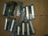 Allen Bradley 1746-N2 Card Slot Filler, Series A .. MISSING DOOR ,, each .. qty