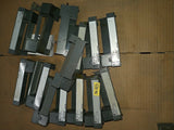 Allen Bradley 1746-N2 Card Slot Filler, Series A .. MISSING DOOR ,, each .. qty