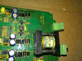 SIEMENS BOARD A1-408-200-001 ISSUE 3