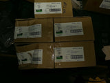 NIB Multi-Turn Stop,Angle,5/8 Inx3/8 In, 29-1019LF, QTY EACH