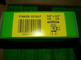 NIB Multi-Turn Stop,Angle,5/8 Inx3/8 In, 29-1019LF, QTY EACH