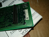 NNB YASKAWA YPHT31122-1-0 ANALOG OPTION CARD 73600-C0021 .. EACH