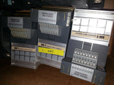MOORE INDUSTRIES DIM/IO/LV8/IP INPUT MODULE DIM-V .... EACH