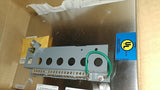NIB Square D GS-120-01 Master Ground Module GS-120-0I