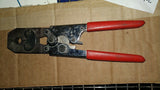 PASTERNAC PE5007 Crimp Tool With 0.100, 0.429 Hex Sizes