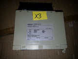 OMRON C200H 0C222  OUTPUT UNIT 250VAC/24VDC 2A/POINT 8A/UNIT